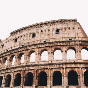 Architecture Tour for Two