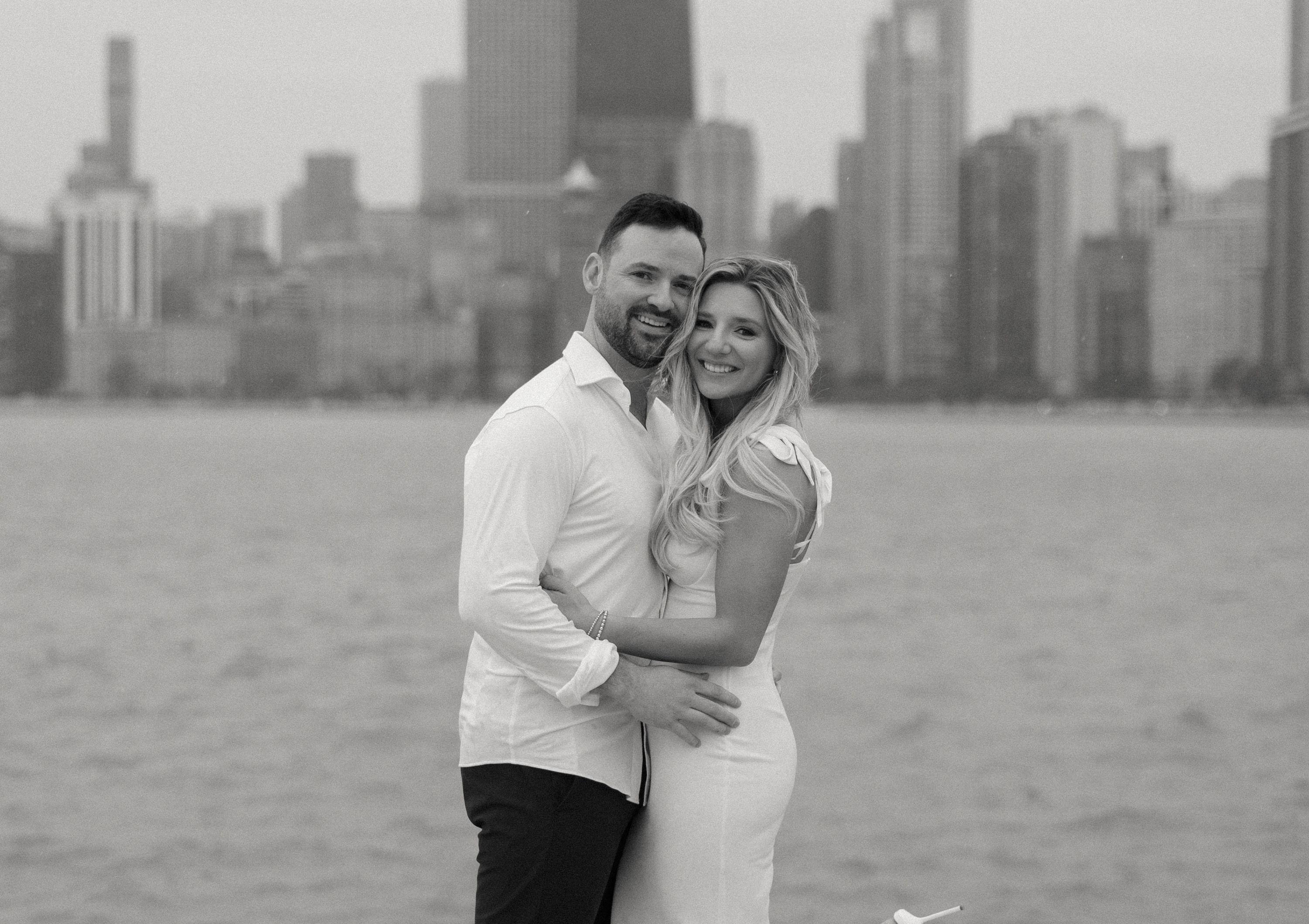 The Wedding Website of Courtney Schott and Patrick Dorgan