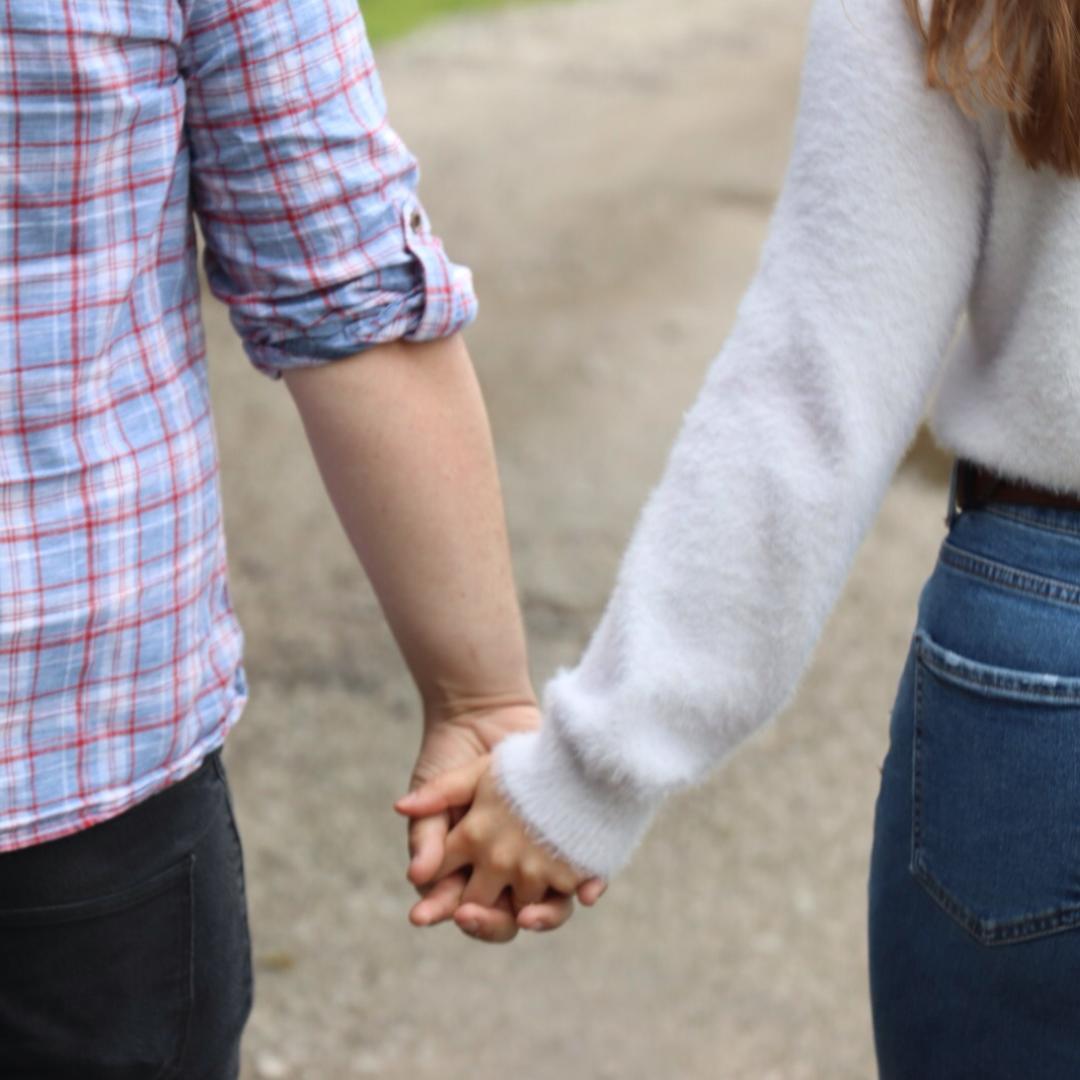 As lock down was easing and places were opening up again, we were able to go to Wyresdale with the best man who got some beautiful photos of us
