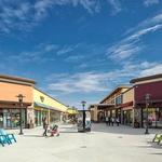 Outlets of Des Moines