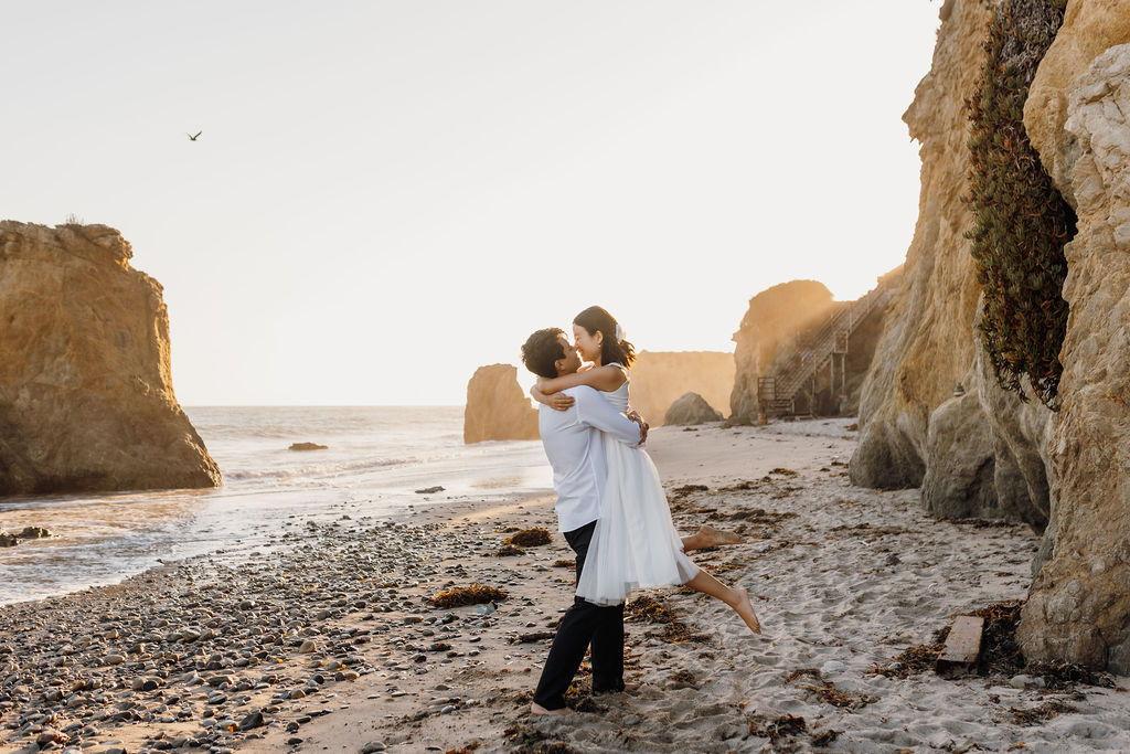 The Wedding Website of Coco Zhao and Brandon Harris