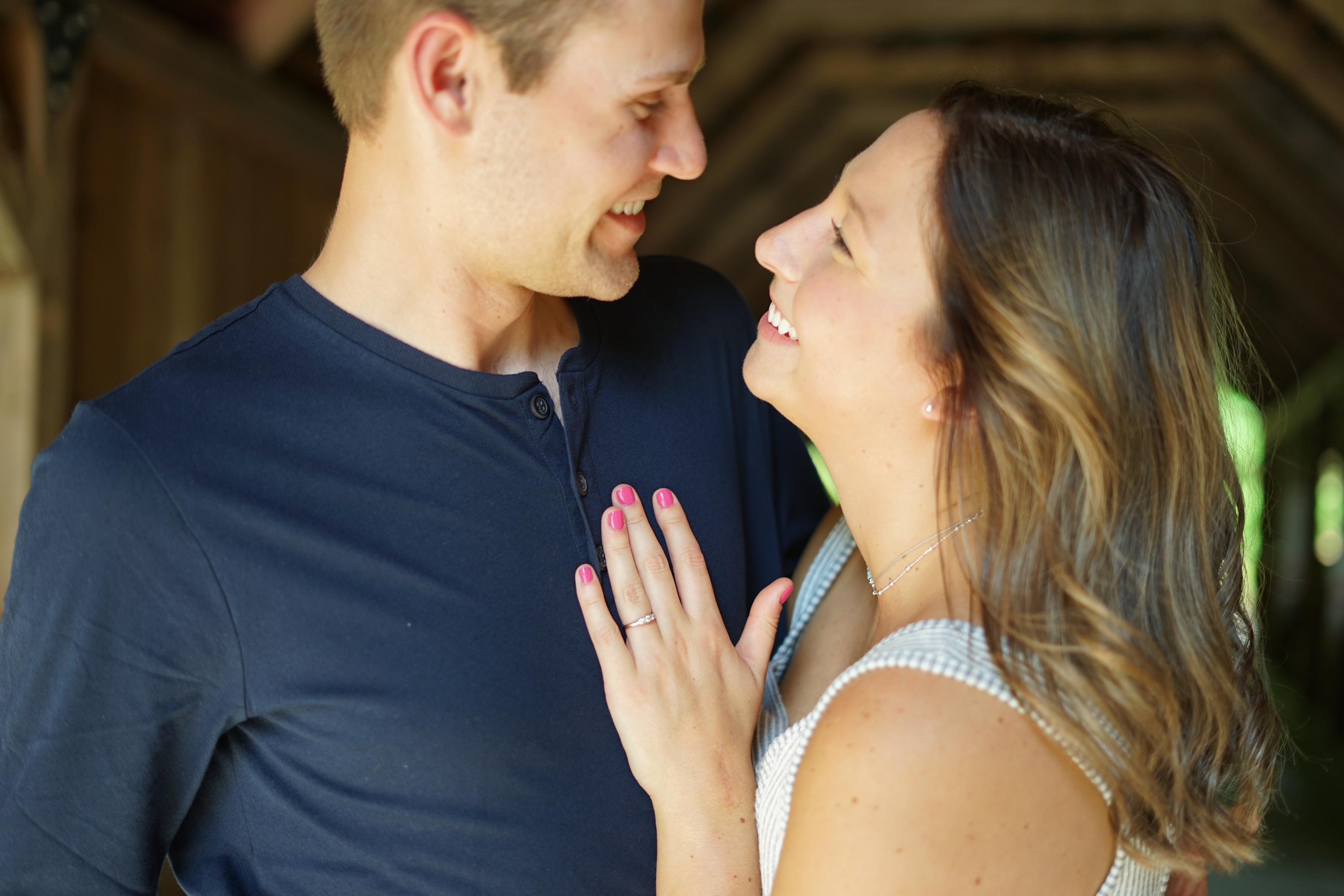 The Wedding Website of Kalynn Wright and Hunter Deplaunty
