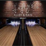 Lefty's Alley & Eats