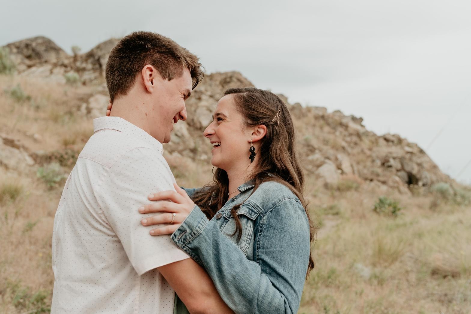 The Wedding Website of Jeorgi Kinerk and Jonathan Strong