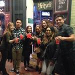 Drunk History Tour