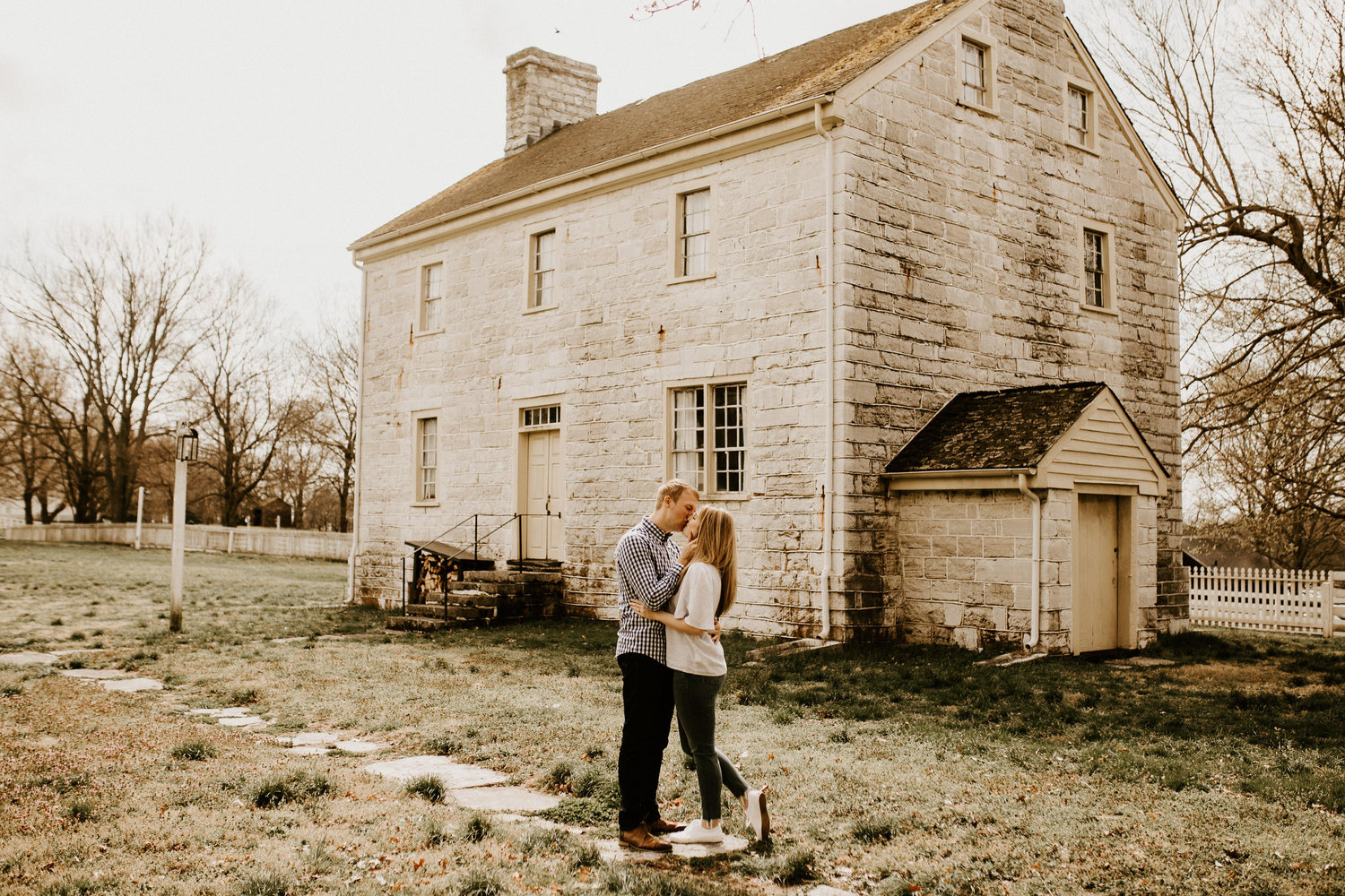 The Wedding Website of Kara Sutton and Calvin Riney