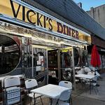 Vicki's Diner