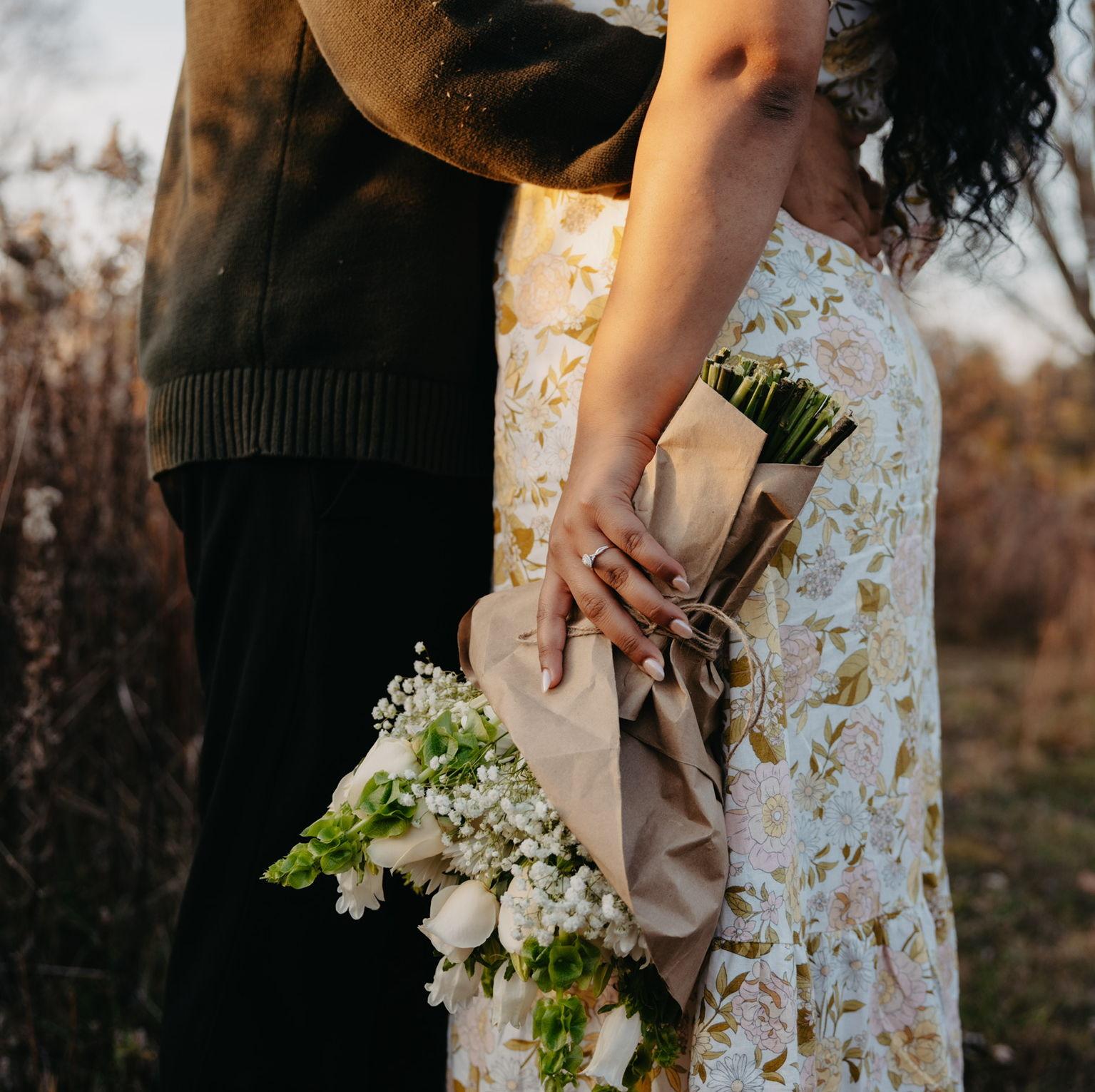 The Wedding Website of David Woolridge and Sofia Lopez Arellano