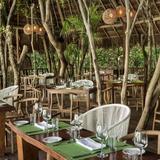 The Fives Beach Restaurants and Activities