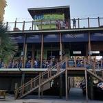 RipTydz Oceanfront Grille & Rooftop Bar