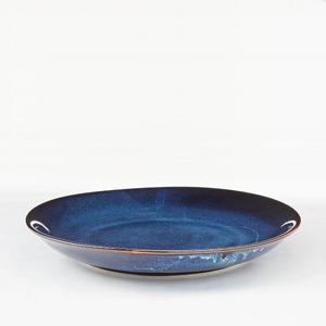 Ocean Waves Platter