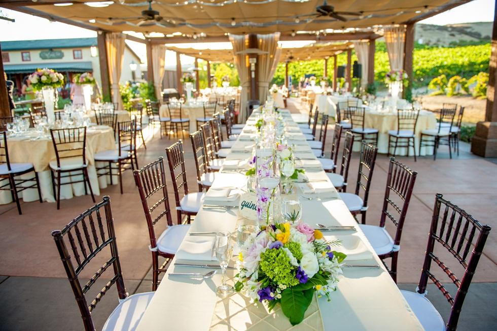 The Wedding Website of Jennifer Florez and Justin Beltran