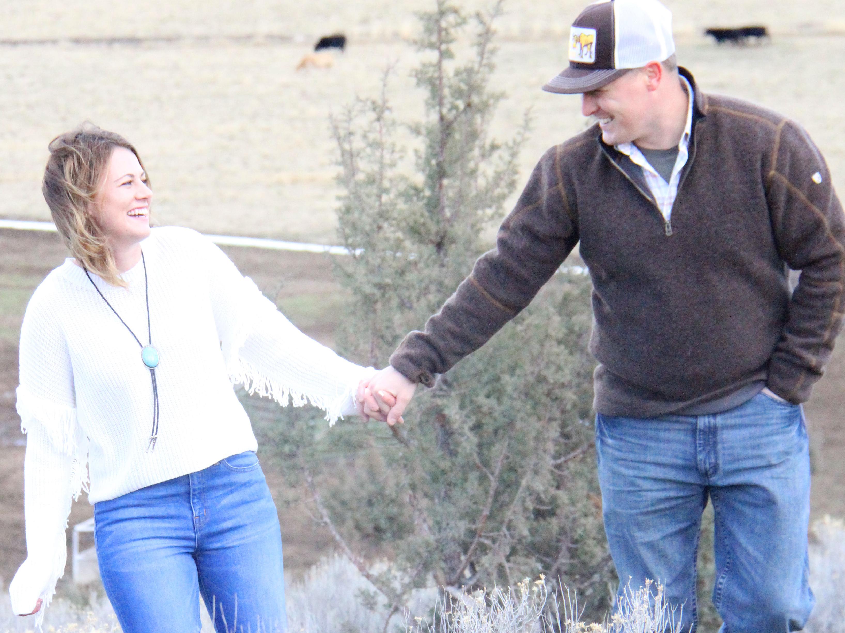 The Wedding Website of Kelsey Stonier and Taylor Munson