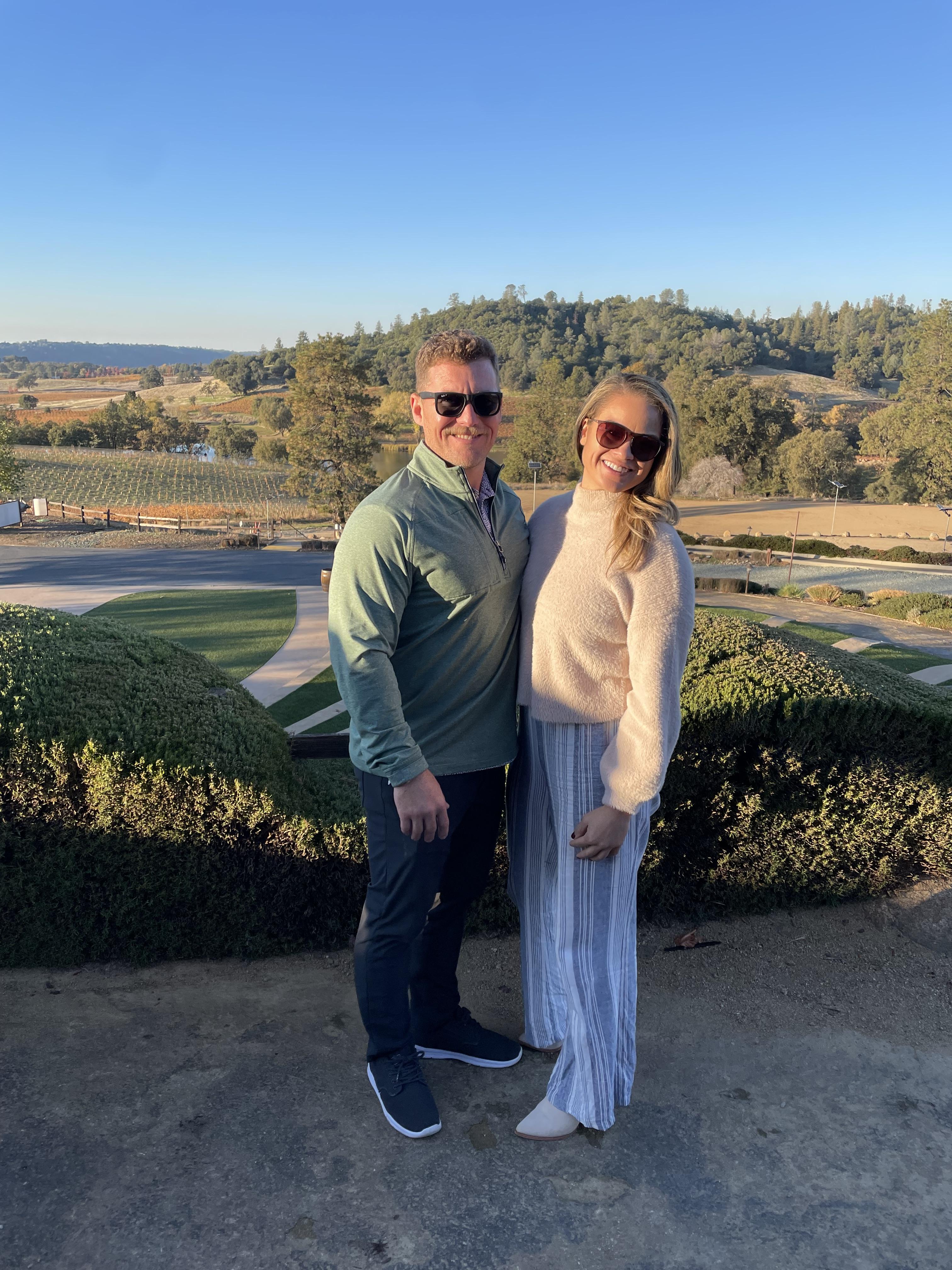 The Wedding Website of Tyler Estelle and RJay Hinton