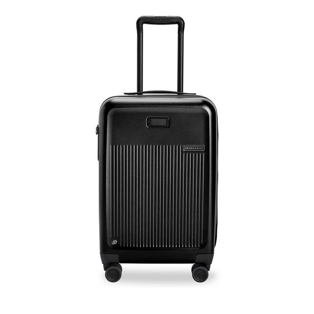 Briggs & Riley Global Carry On Expandable Spinner Suitcase