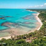 Mirror Beach (Praia do Espelho)