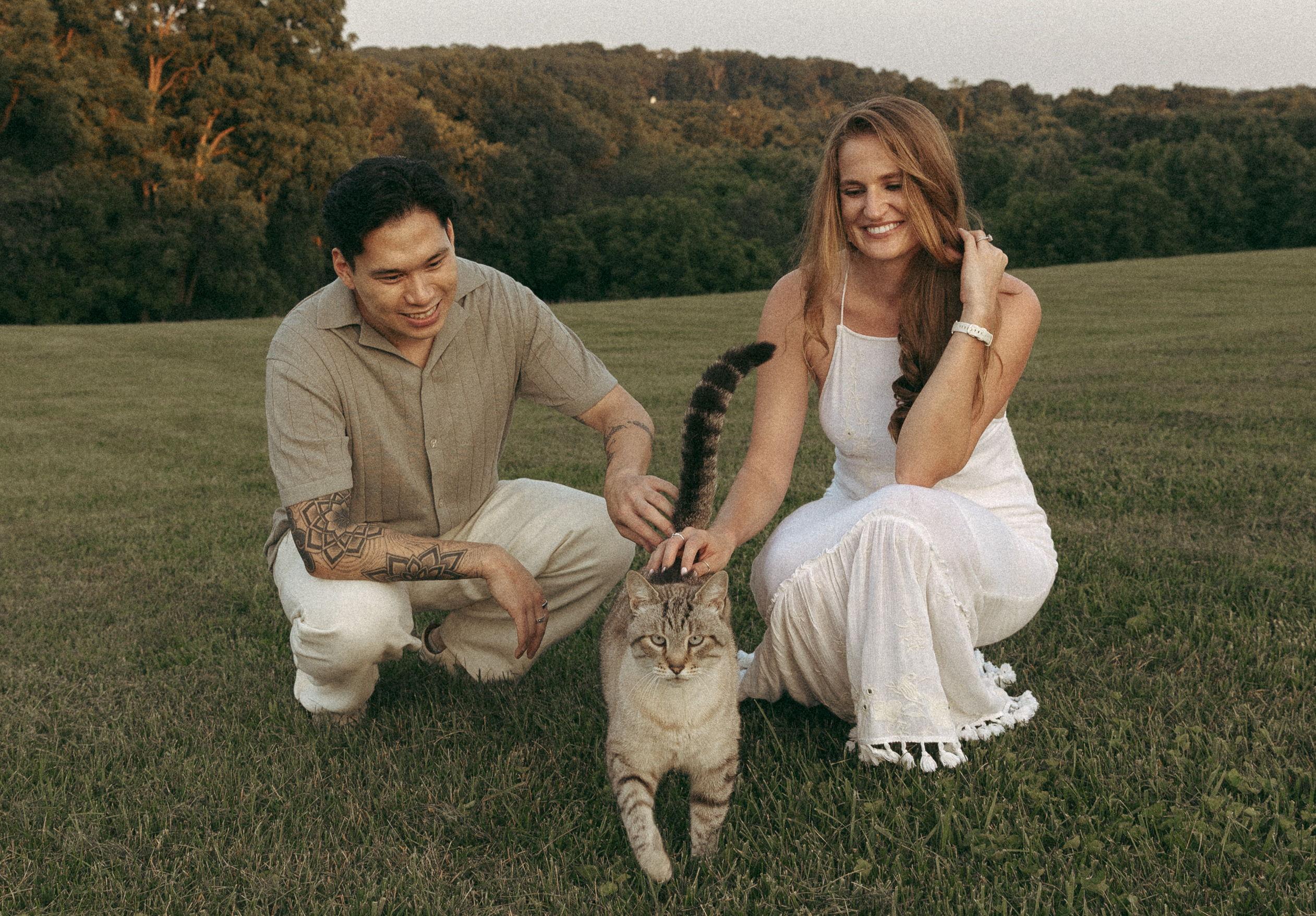 The Wedding Website of Erin Travis and Muji Ulziibayar