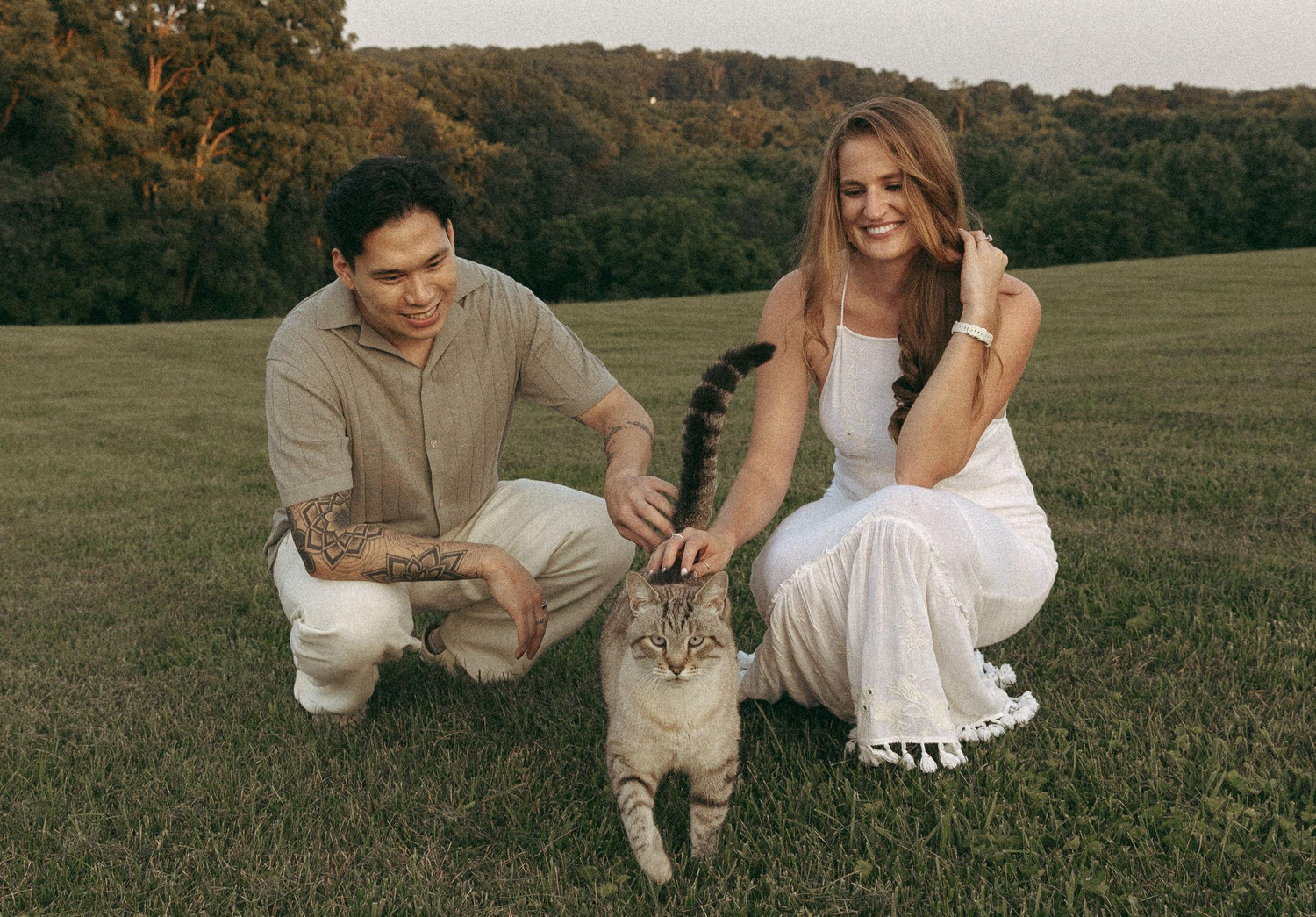 The Wedding Website of Erin Travis and Muji Ulziibayar