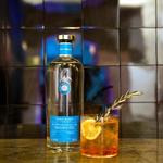 Casa Dragones Tasting Room