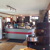 Dynamite Roasting Co. Coffee Bar