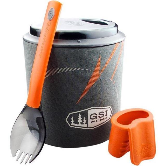 Gsi Outdoors Halulite Minimalist