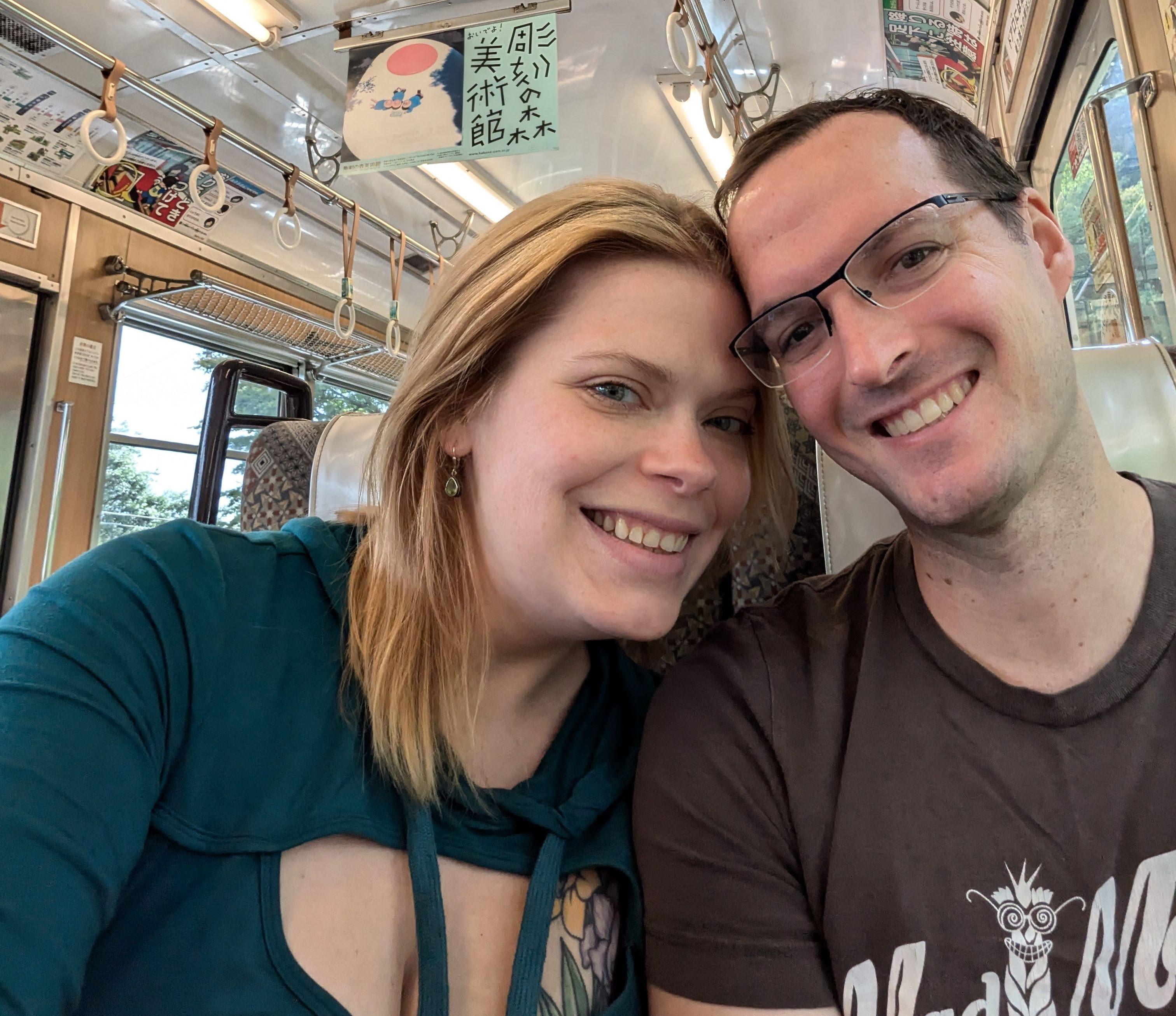 The Wedding Website of Jess Meadows and Michael Scales