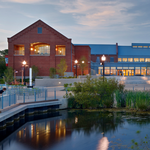 The North Carolina History Center