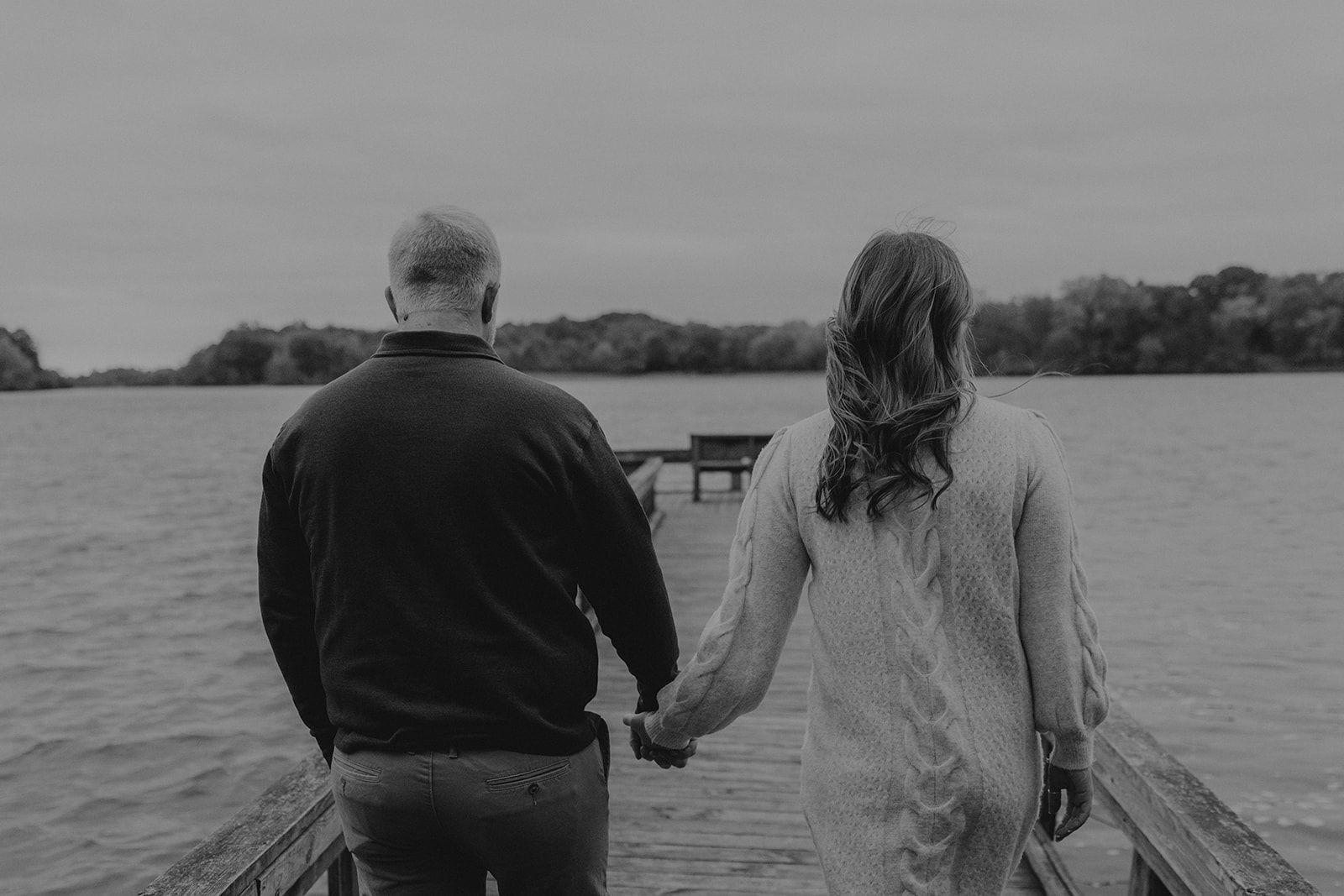 The Wedding Website of Morgan McGhee and Marcus Chartrand