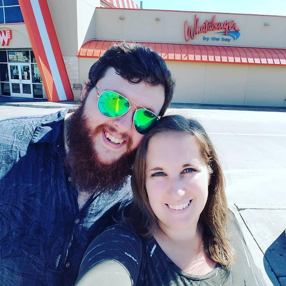 Original Whataburger!