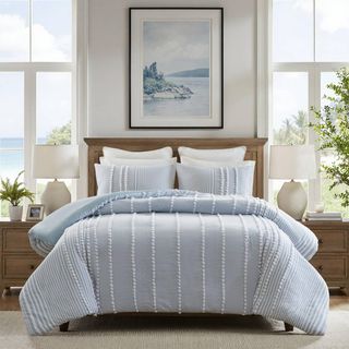 Anslee 3-Piece Duvet Cover Set
