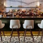 Artillery Bar