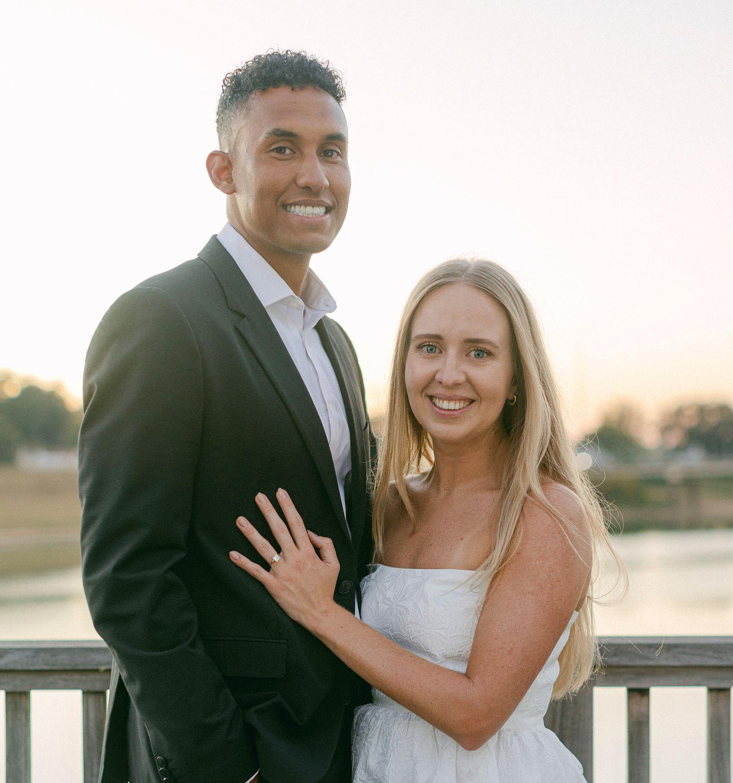 The Wedding Website of Victoria Robinson and Matthew Caley