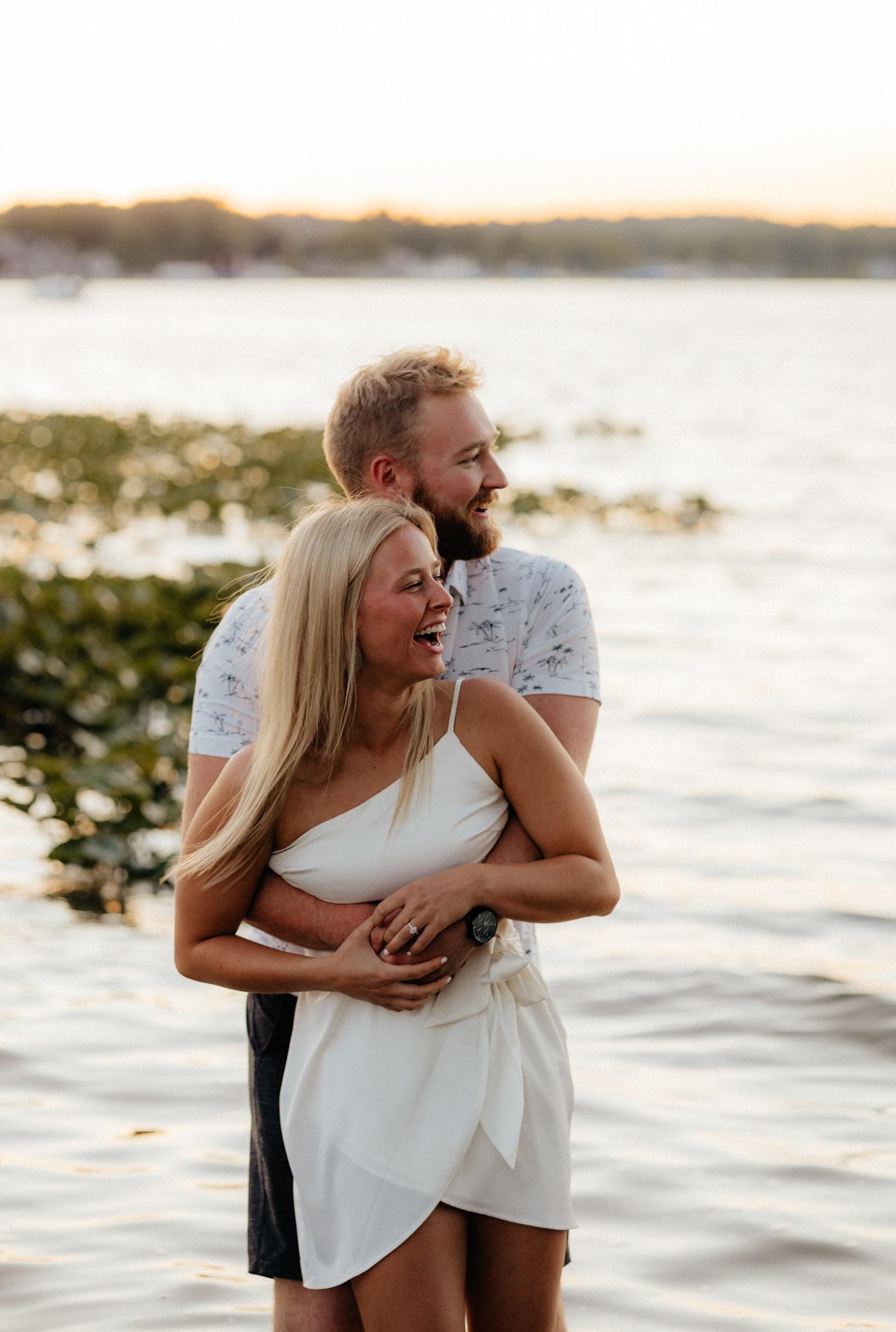 The Wedding Website of Jade Linnemeier and Noah Landel