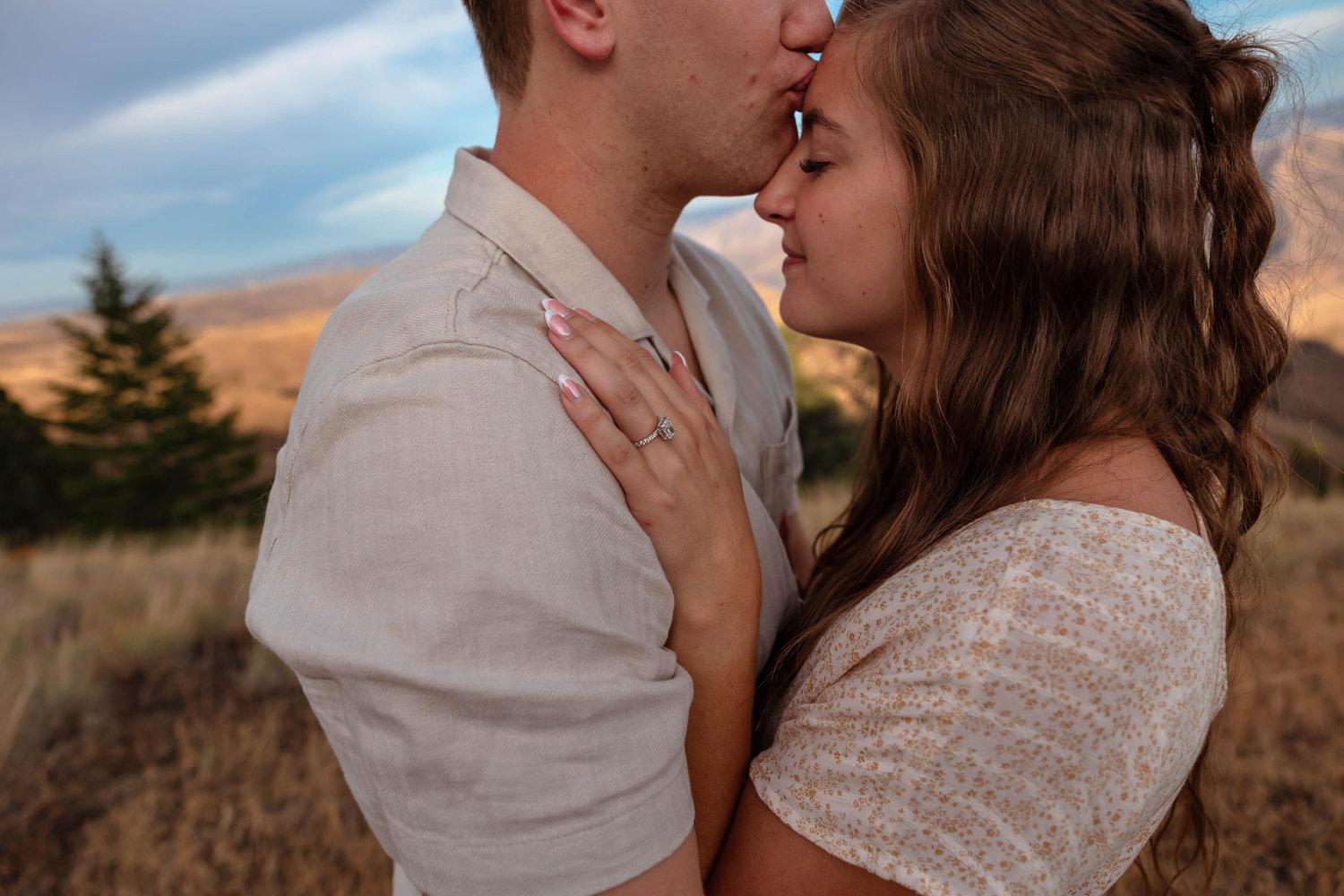 The Wedding Website of Jenna Houseworth and Spencer Shirtcliff