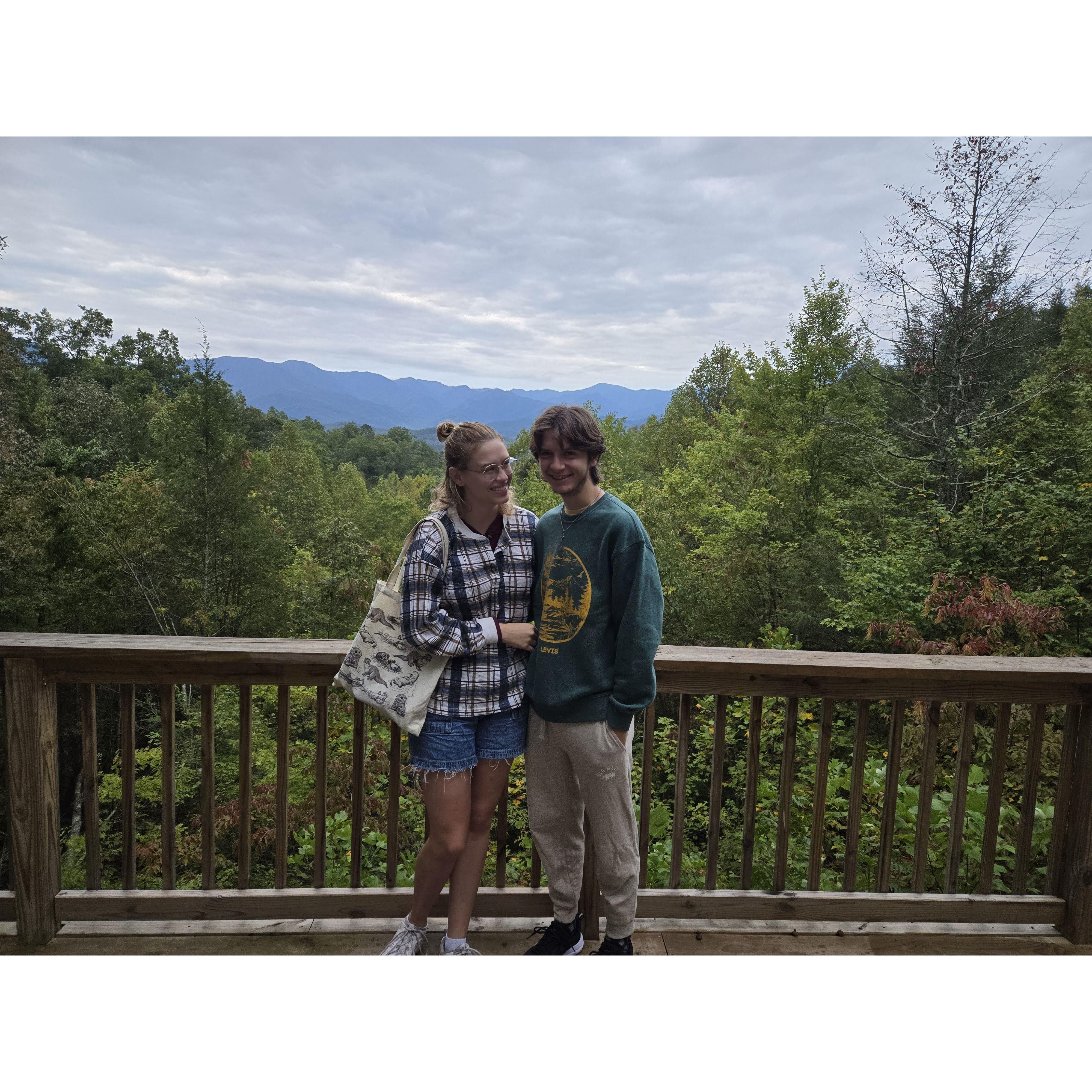 Gatlinburg, TN
