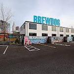 BrewDog Cleveland Outpost