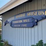Calvert Marine Museum