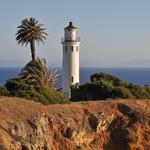 Point Vicente Lighthouse