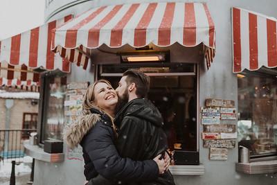 The Wedding Website of Danielle Schaper and Cody Scroggins