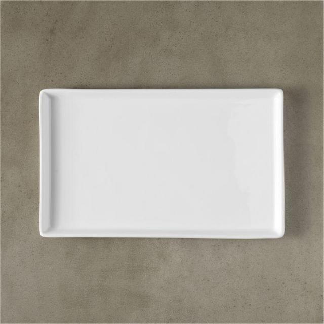 cuatro medium platter