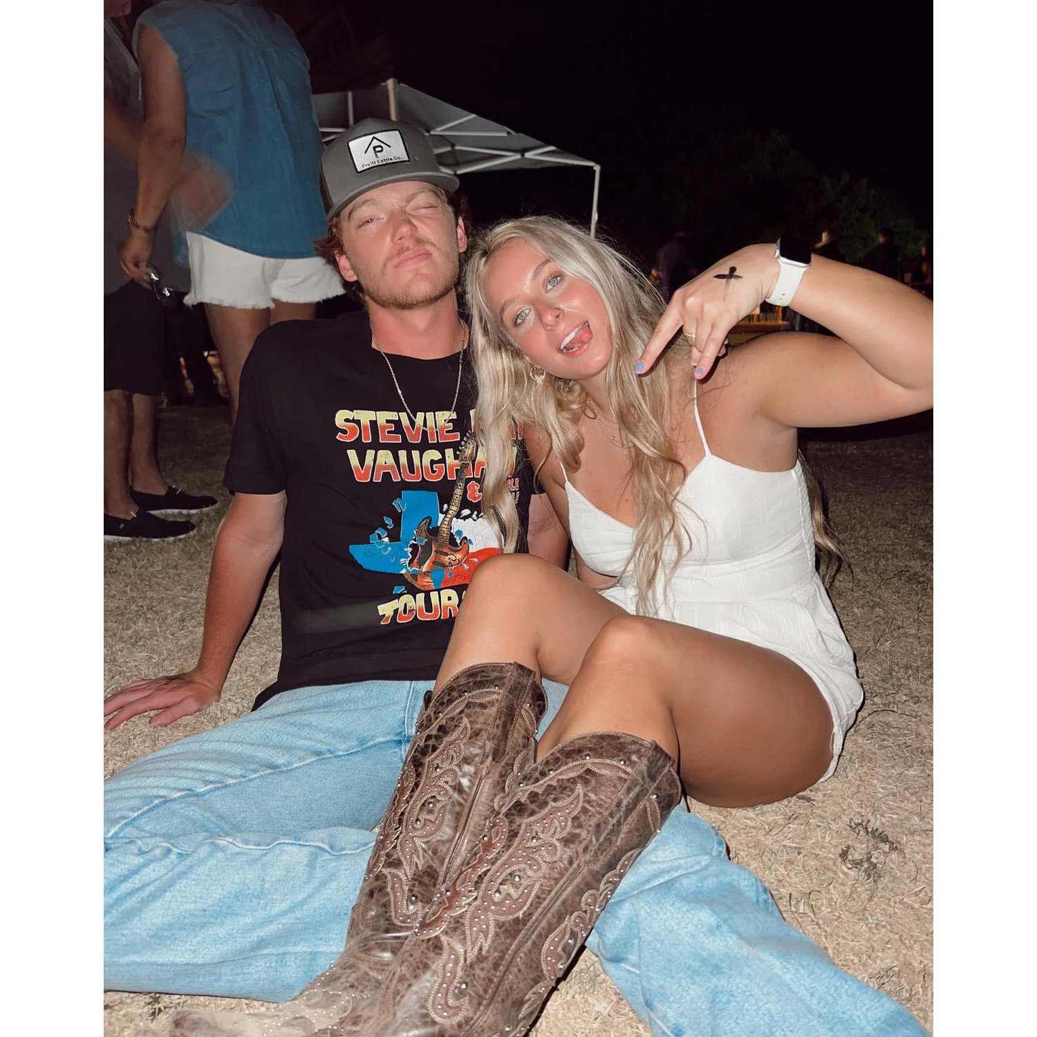 Clay Walker concert