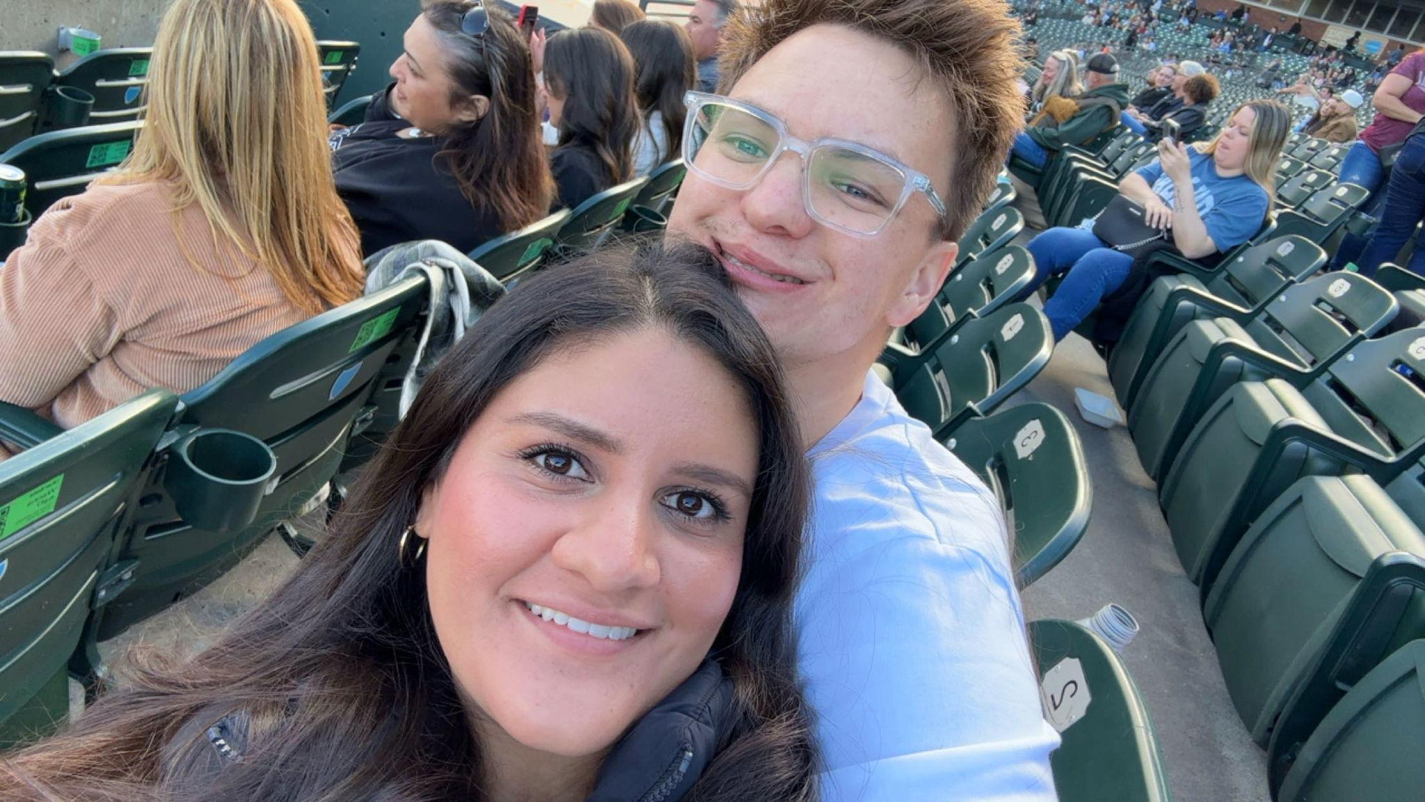 The Wedding Website of Rose Sandoval and Asa Putz