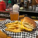 Jack Brown's Beer & Burger Joint Roanoke