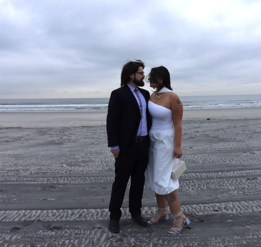 The Wedding Website of Victoria Tisot and Benjamin Graham