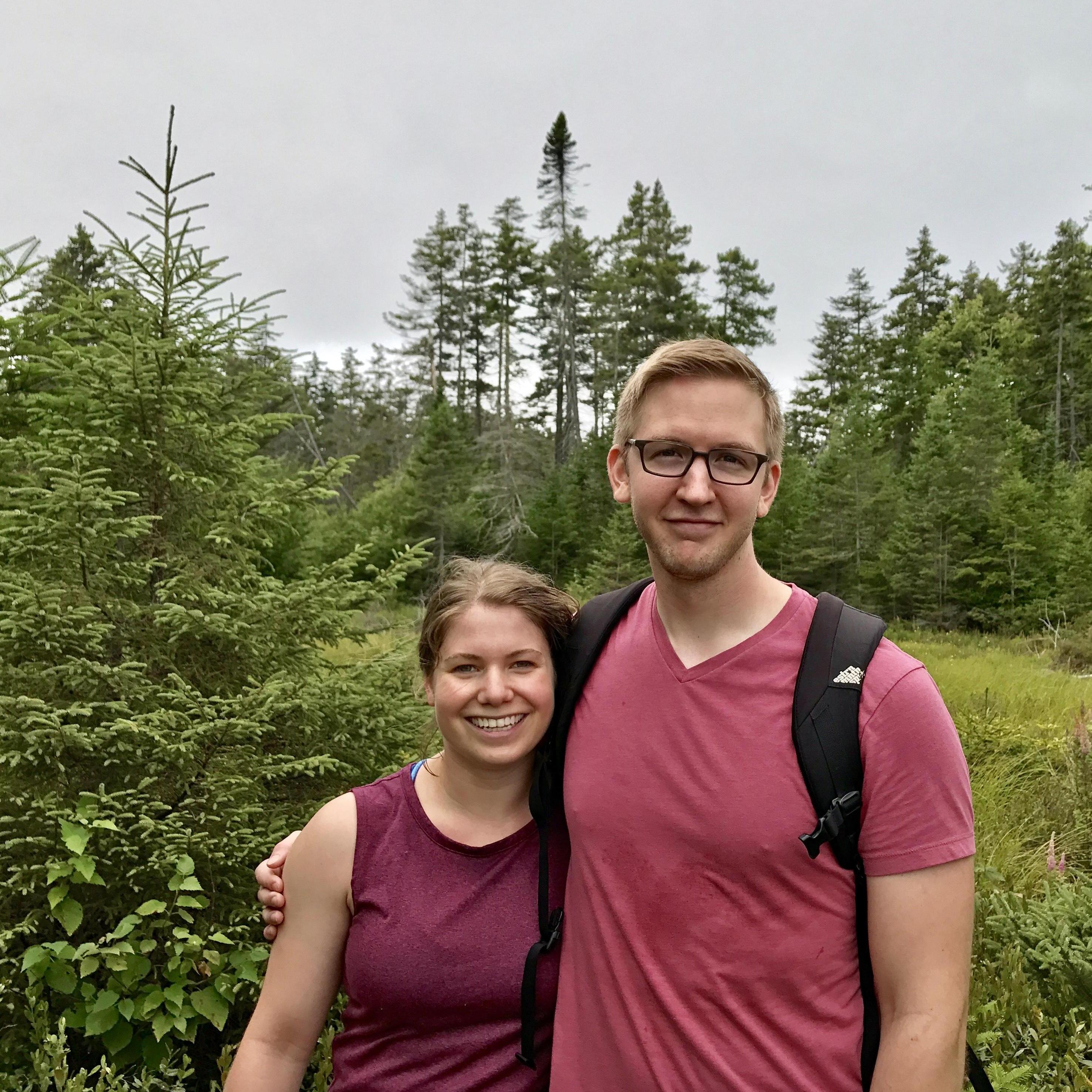Peacham Bog, VT