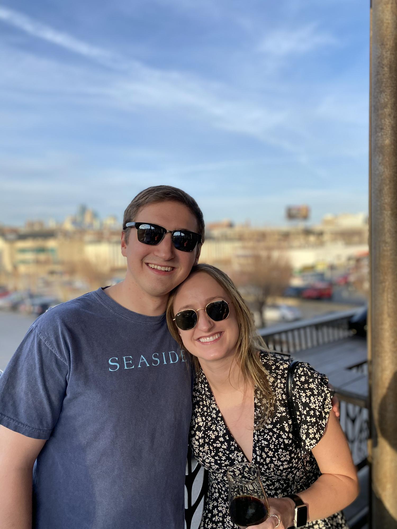 Boulevard Brewing in Kansas City, MO (2020)