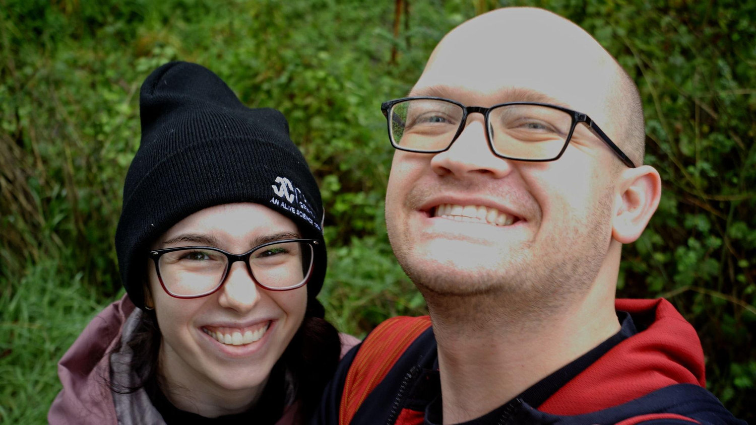 The Wedding Website of Meghan Sinn and Spencer Thompson