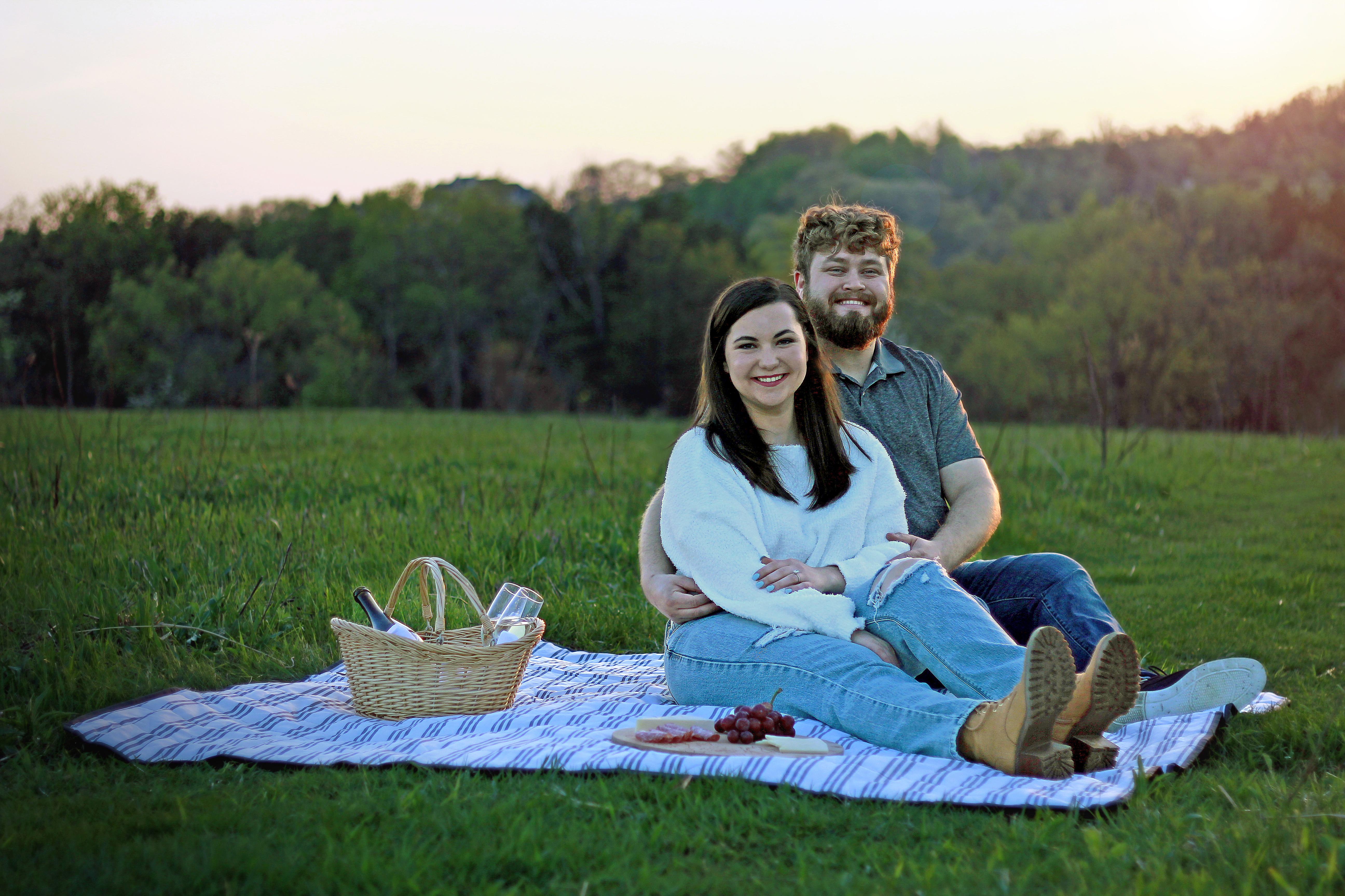 The Wedding Website of Rachel Knibbs and Michael Gierach