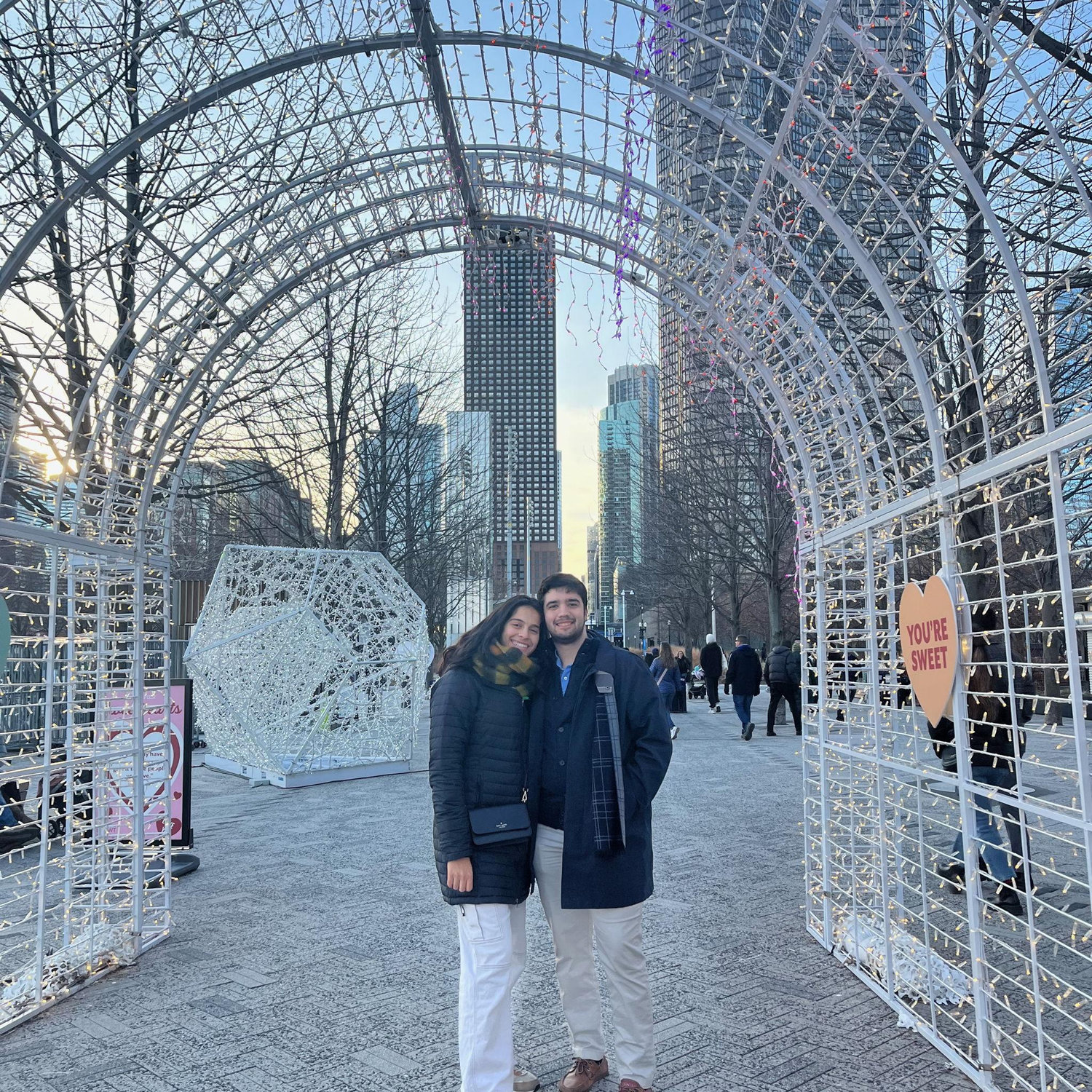 Chicago, USA - Jan'24