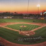 Dow Diamond